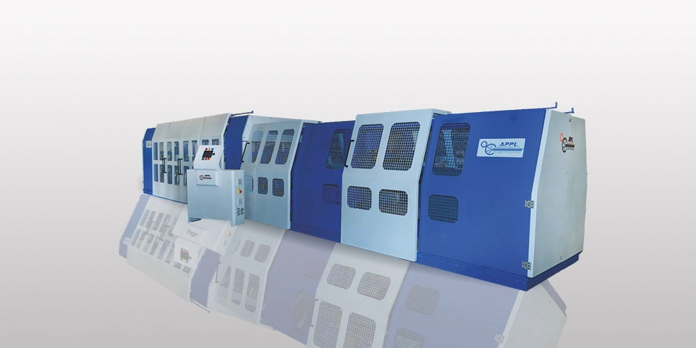 Choosing the Right Rope Making Machine for Efficiency and Output Quality