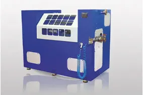 Best inflow twister machine manufacturer — Akiropes