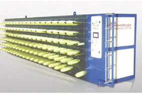Best pineapple winder manufacturer in India — Akiropes