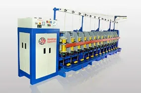 Best ring winder manufacturer in India — Akiropes