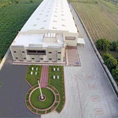 Aawadkrupa Plastomech Factory — Rope Making Machine Manufacturer India