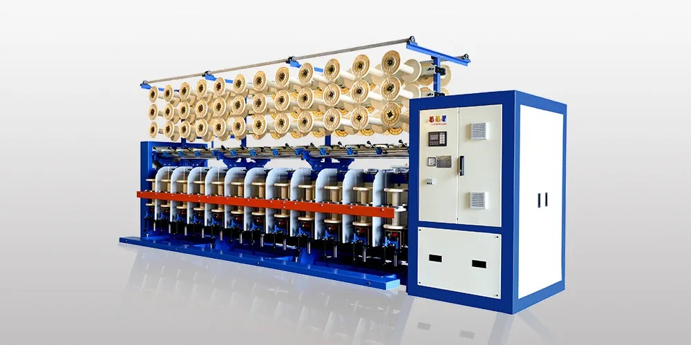 monofilament-extrusion-plant