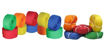 Akiropes turnkey rope plant component — supplied FOB Mundra